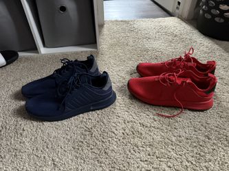 Adidas Men’s 10.5