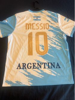 Messio ARGENTINA
