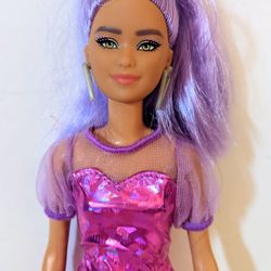 Barbie Fashionistas #178 Doll 