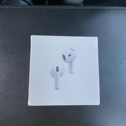 AirPods 4th Gen 