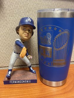 World Series Coffee Mug 2024