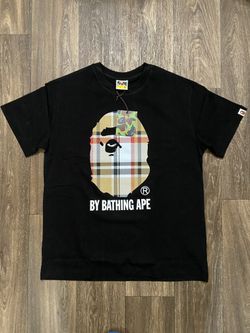 Black Bape tee 