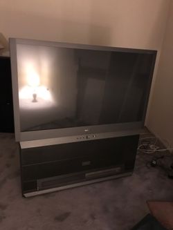 54'' Samsung HDTV flat screen tv