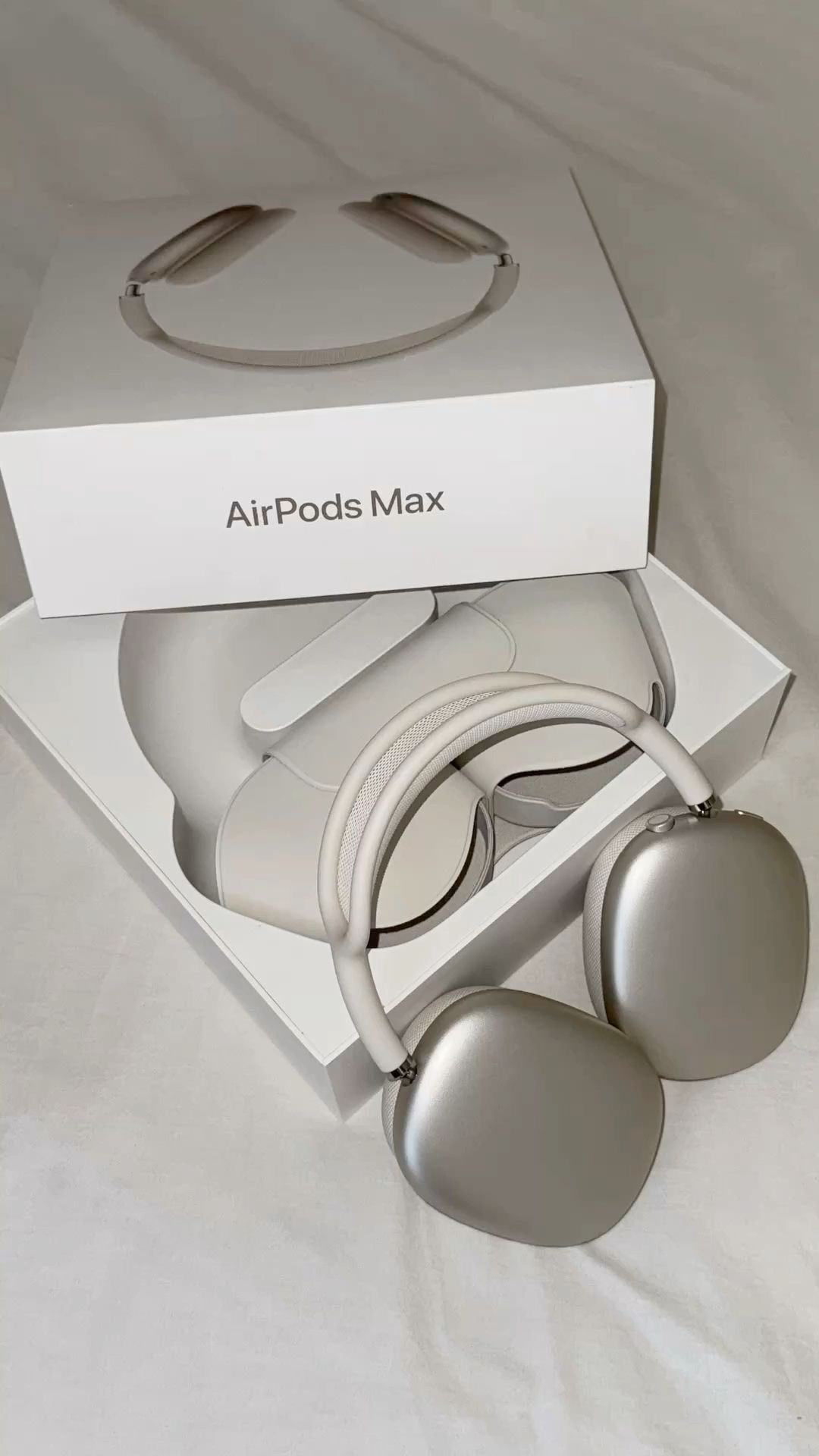 Apple AirPods Max