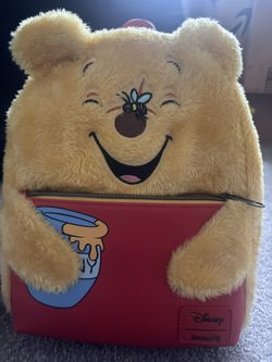 Winne The Pooh Loungefly