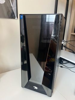 iBUYPOWER Intel Core i7 Gaming PC