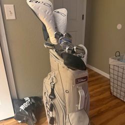 Full Golf Set 