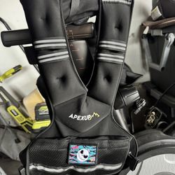 Weight Vest 