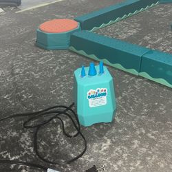 🎈🎉Balloon Inflator machine (Pickup In Escondido)