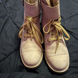 Women’s Timberland Boots