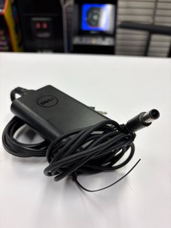 Dell Latitude 65W Laptop Charger