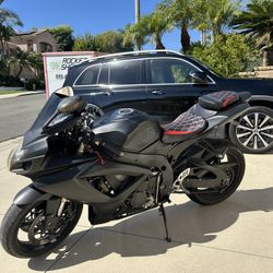 Suzuki GSX-R(contact info removed)