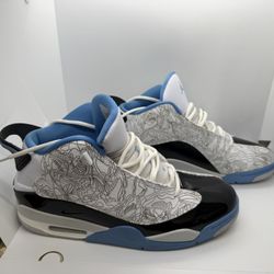 Air Jordan Dub Zero