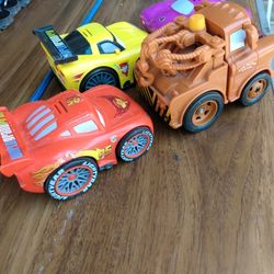 Cars Collection