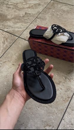 Tory Burch sandals
