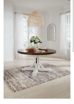 Farmhouse Dining Set