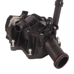 Bmw Engine Coolant Thermostat