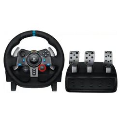 Logitech Racing Wheel For PlayStation