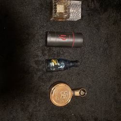 Offer For Cologne Bundle