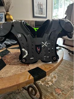 X Tech Pads (Barely Used)