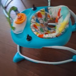 Baby Walker