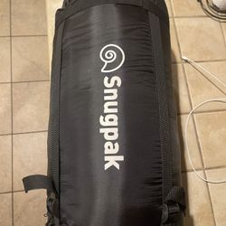 Snugpak Versatile Tactical System 