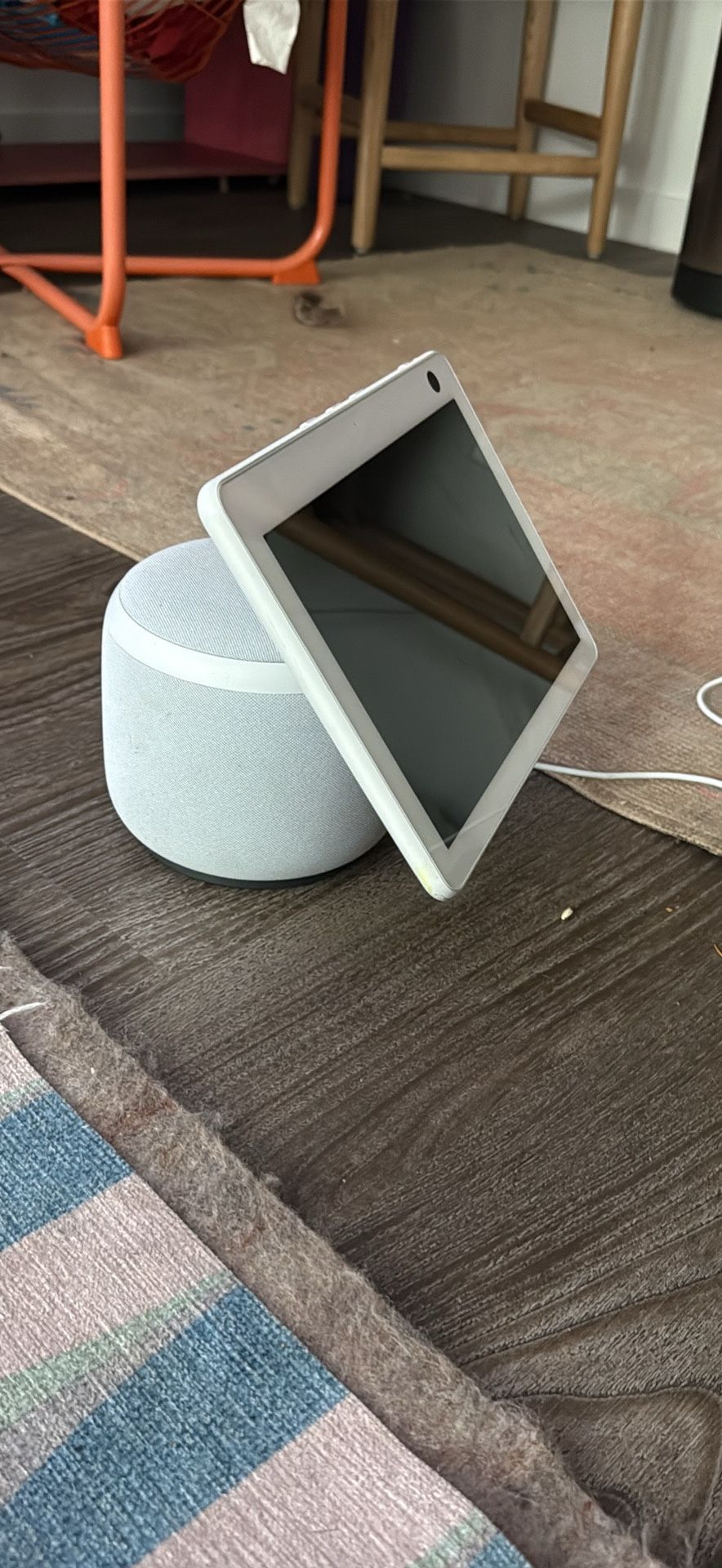 Amazon Echo Show 10