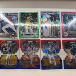 Sports Cards (baseball Cards)