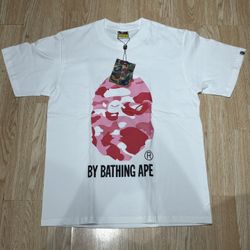 Bape Shirt