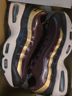 Nike Air Max 95 new in box