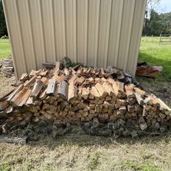 Firewood