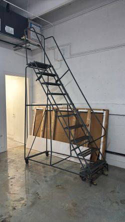 Ladder