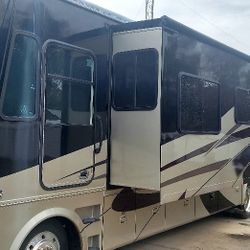 2011 Ford V10 RV