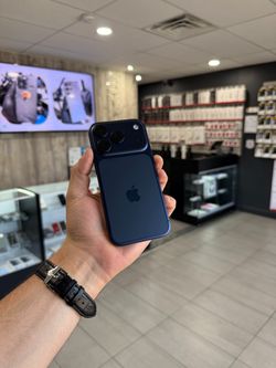 iPhone 17 Pro 256GB Unlocked - Brand New - Phoenix AZ 