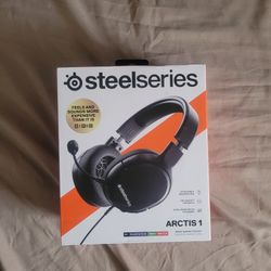 Steelseries Arctis 1 Headset 