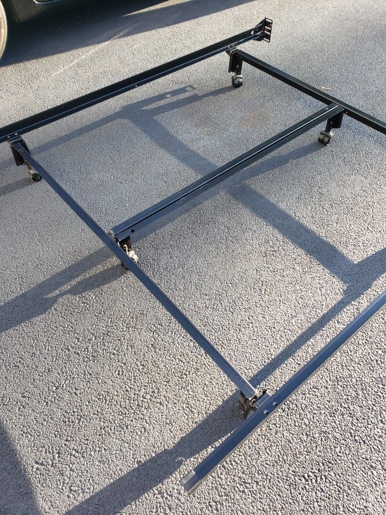 Bed Frame