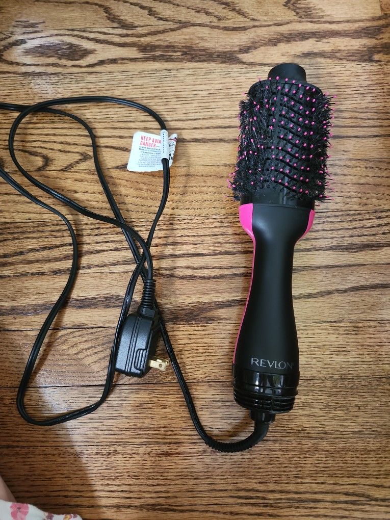 Revlon Hair Dryer Brush