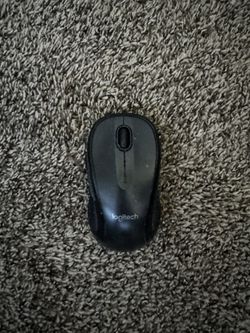 Logitech Wireless Mouse