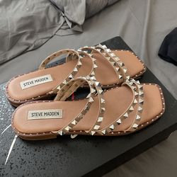 Steve Madden Sandals 