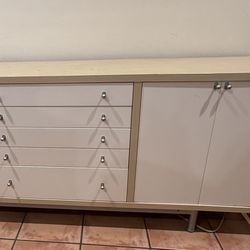 IKEA Console Dresser