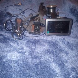 Rearview Back Up  Complete Camera System