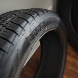 Good Year Tire, 