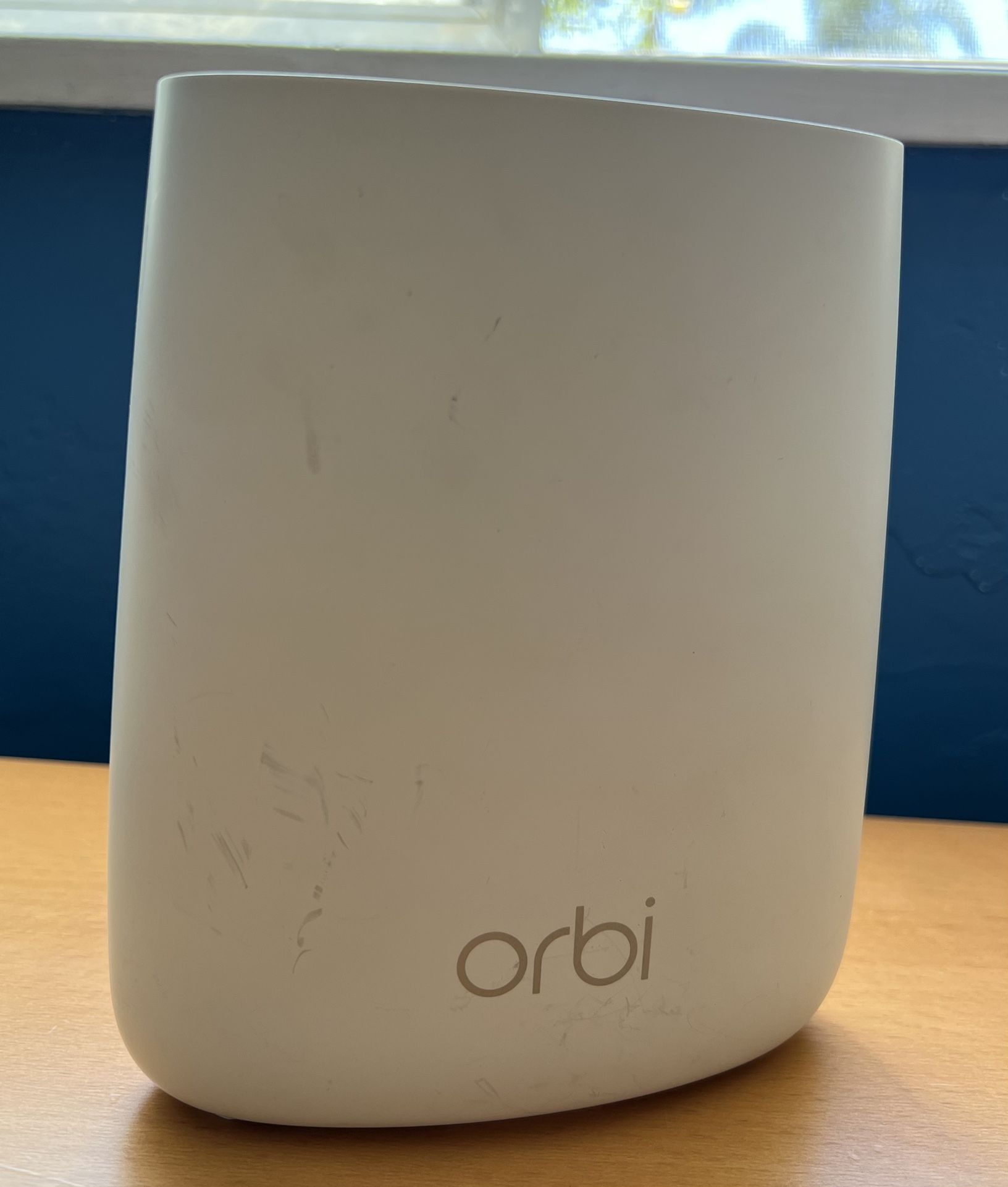 Netgear Orbi RBR20 Router/Satellite Single