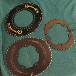 RINGS ROTOR 11S, 42/44