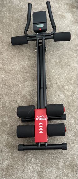 FLYBIRD Abdominal Workout Machine
