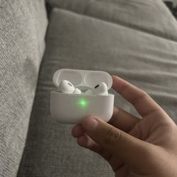 Used AirPods Pro 2 