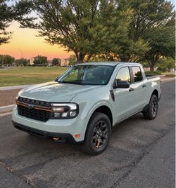 2024 Ford Maverick