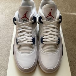 Jordan 4 SB Navy Size 11