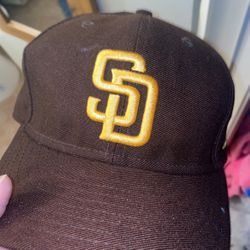 Sd Hat