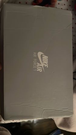 Nike Air Force 1 Size 5.5 Women